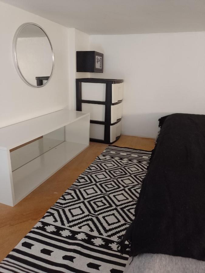 Apartamento Mini Loft En Rio Río de Janeiro