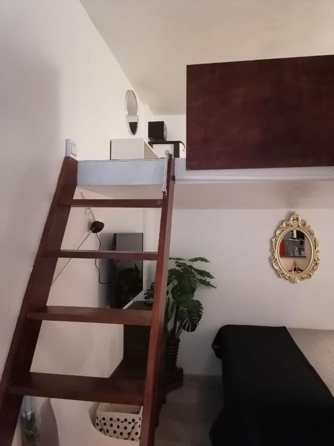 Mini Loft En Rio Apartamento Río de Janeiro