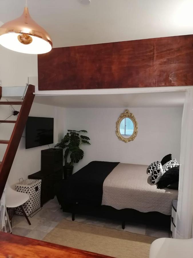 Apartamento Mini Loft En Rio Río de Janeiro