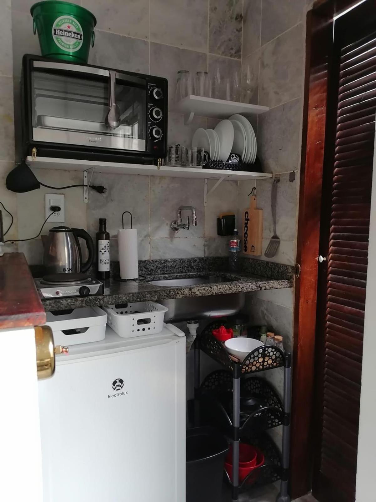 Mini Loft En Rio Apartamento Río de Janeiro