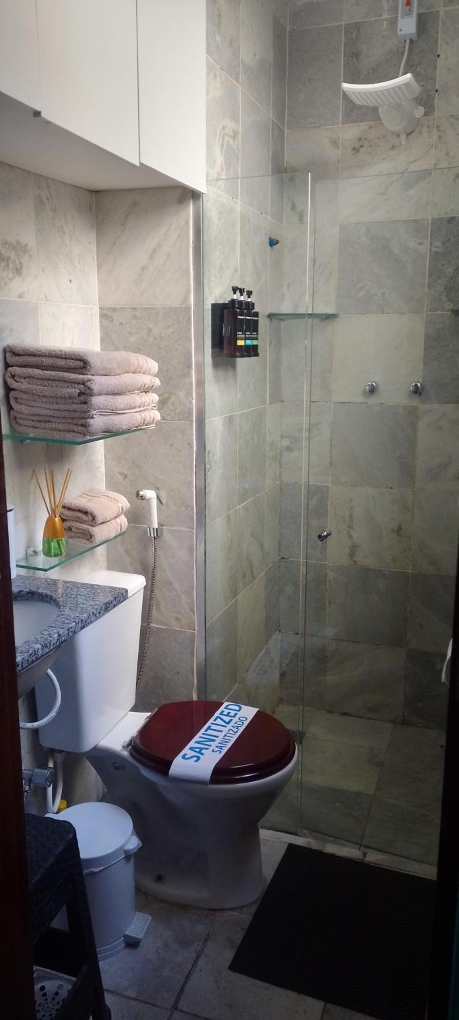 Apartamento Mini Loft En Rio